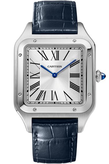 CARTIER SANTOS