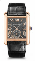 CARTIER TANK