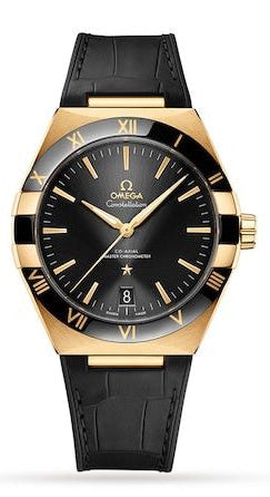 OMEGA CONSTELLATION