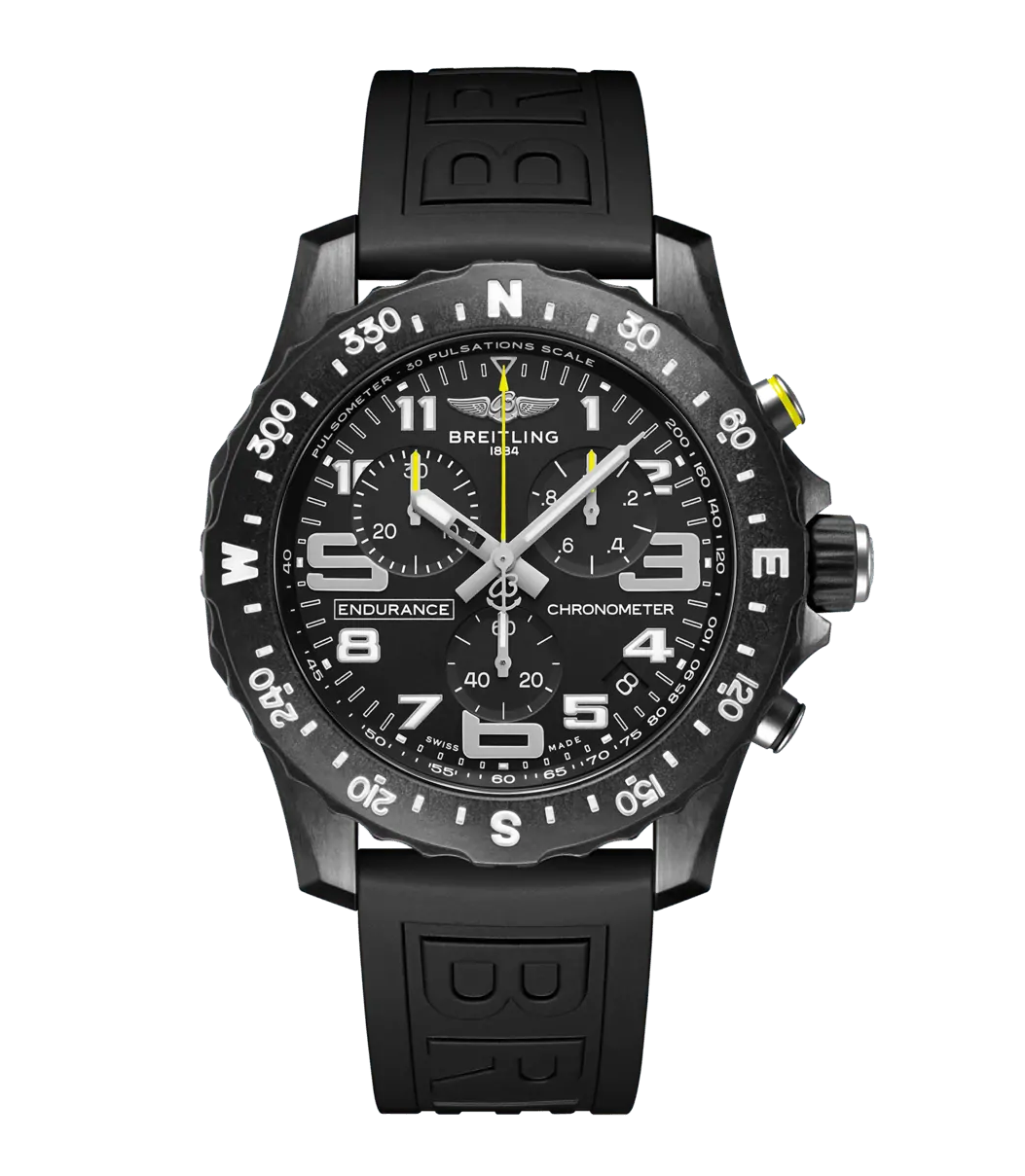 BREITLING ENDURANCE PRO