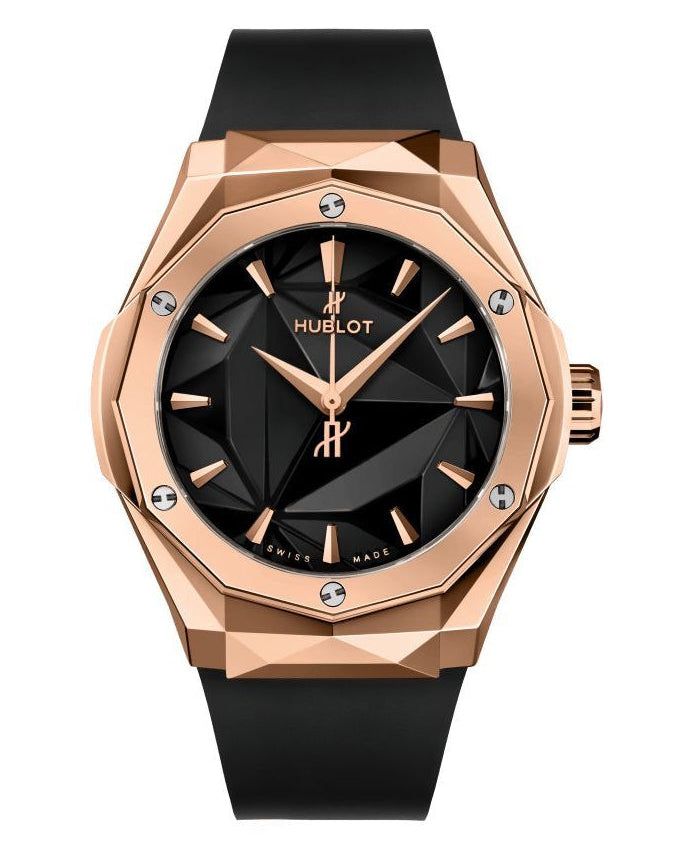 HUBLOT CLASSIC FUSION ORLINSKI KING