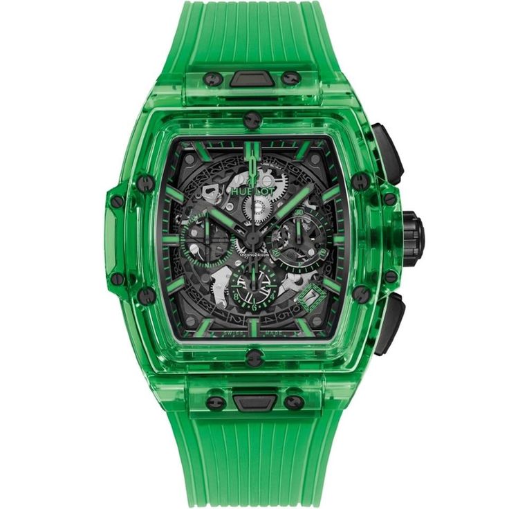 HUBLOT SPIRIT OF BIG BANG