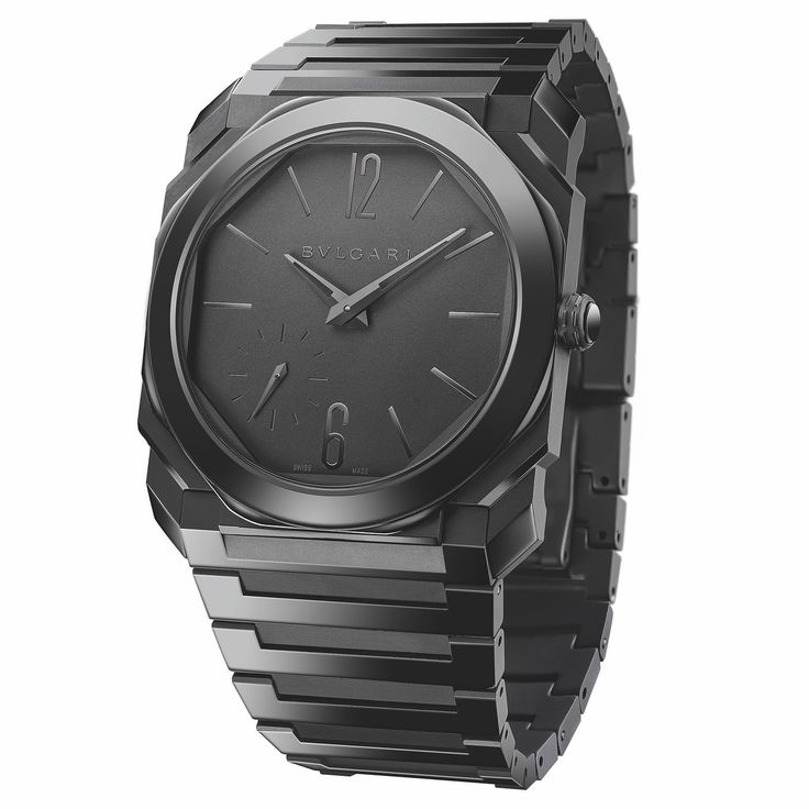 BVLGARI OCTO FINISSIMO