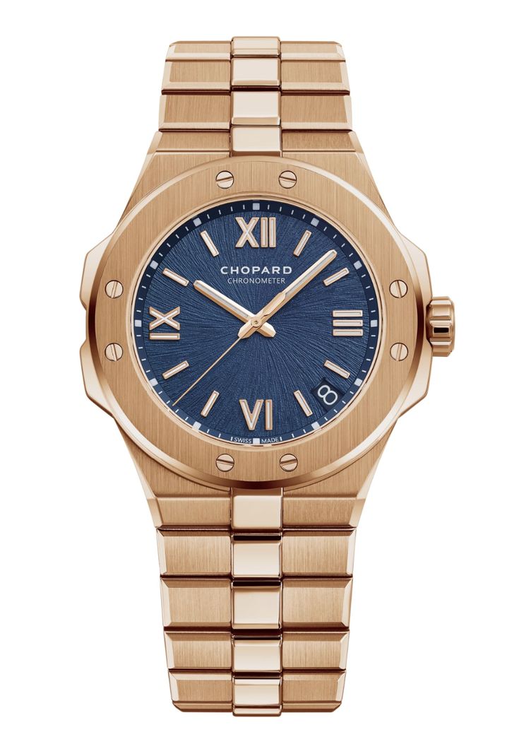 CHOPARD ALPINE EAGLE