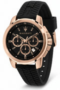 MASERATI SUCCESSO