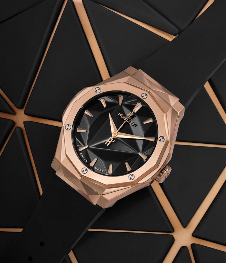 HUBLOT CLASSIC FUSION ORLINSKI KING
