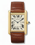 CARTIER TANK