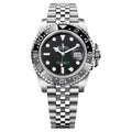 ROLEX GMT MASTER II EDITION BRUCE WAYNE