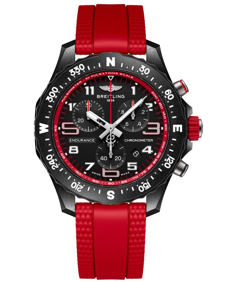 BREITLING ENDURANCE PRO