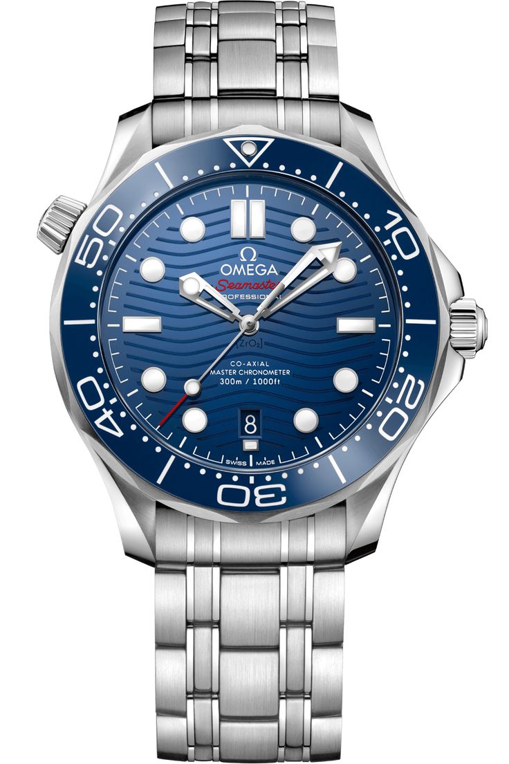 OMEGA SEAMASTER