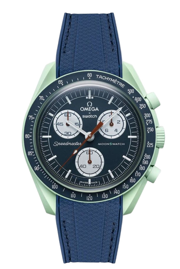 OMEGA X SWATCH MISSION TO THE MOON