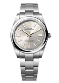 ROLEX OYSTER
