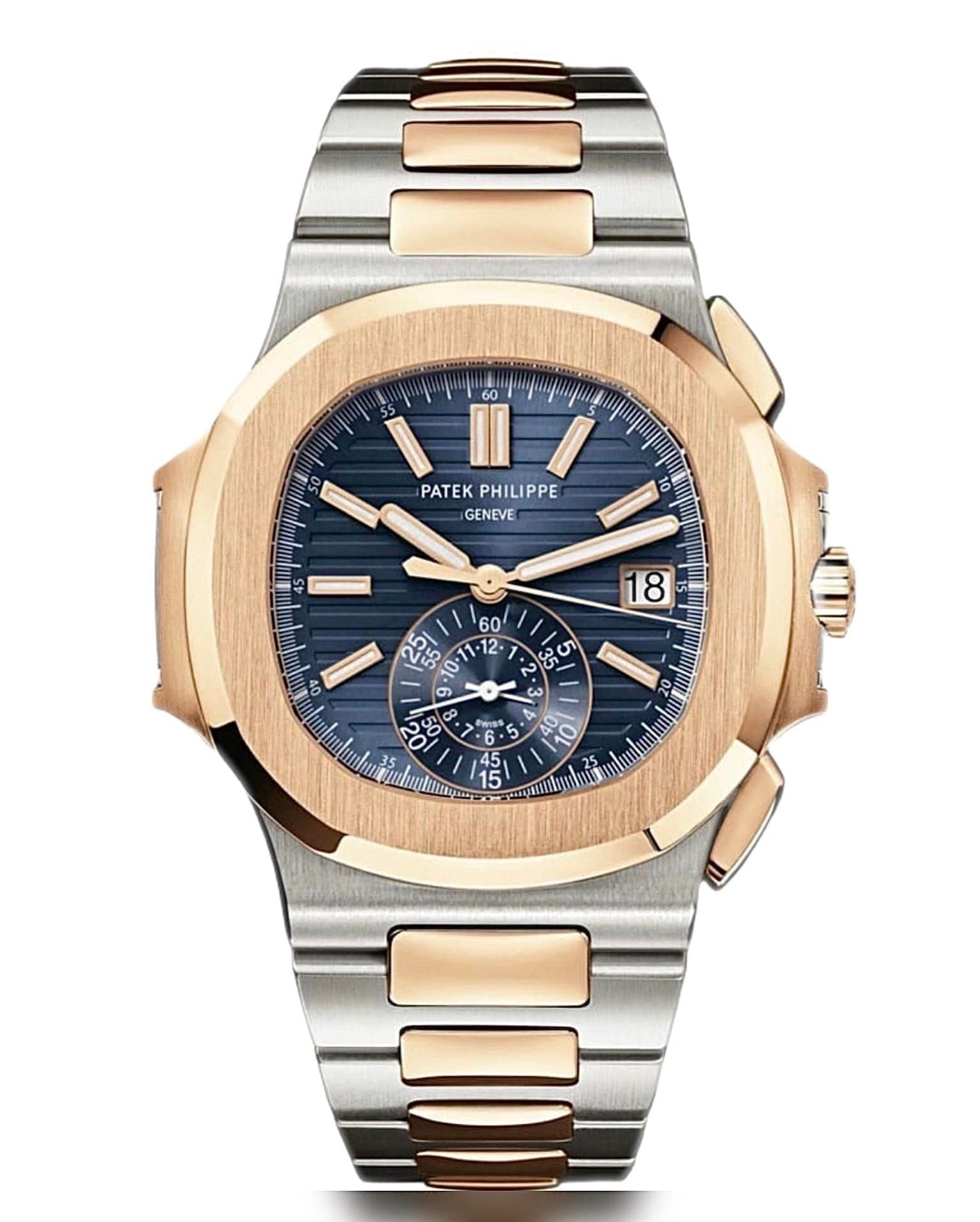PATEK PHILIPPE NAUTILUS
