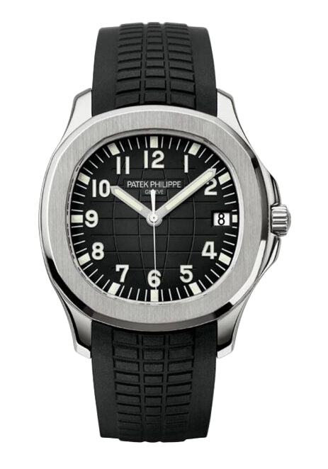 PATEK PHILIPPE AQUANAUT