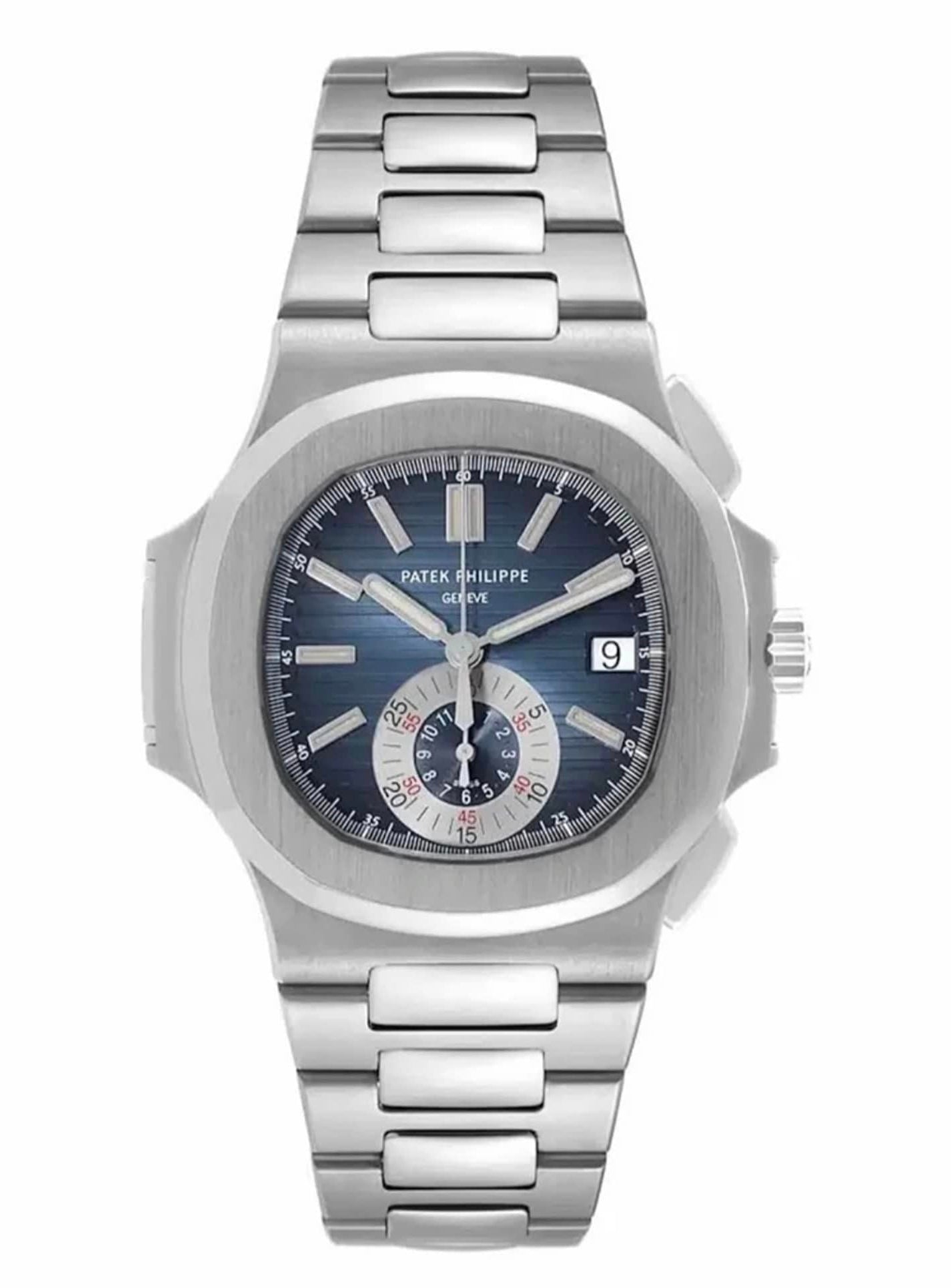 PATEK PHILIPPE NAUTILUS