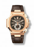 PATEK PHILIPPE NAUTILUS