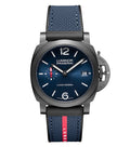 PANERAI LUMINOR LUNA ROSSA