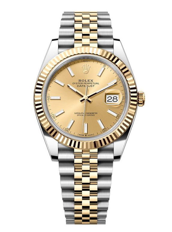 ROLEX DATEJUST