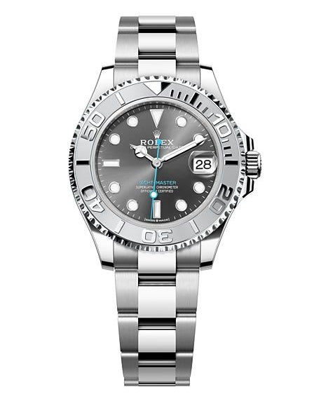 ROLEX YATCHMASTER