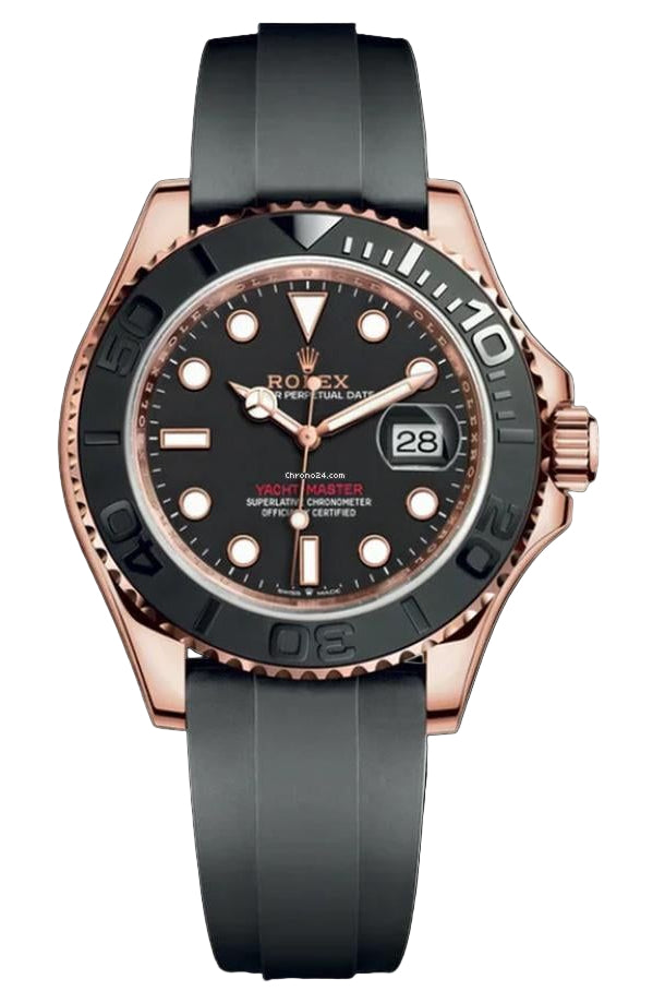 ROLEX YATCHMASTER