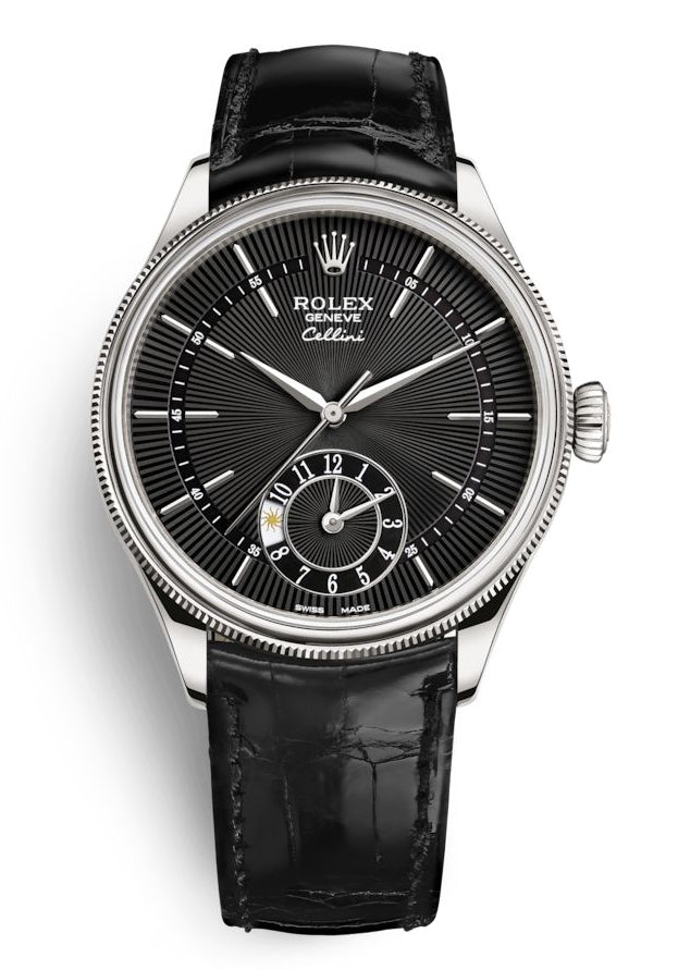 ROLEX CELLINI