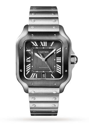 CARTIER SANTOS