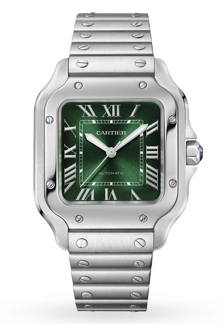 CARTIER SANTOS