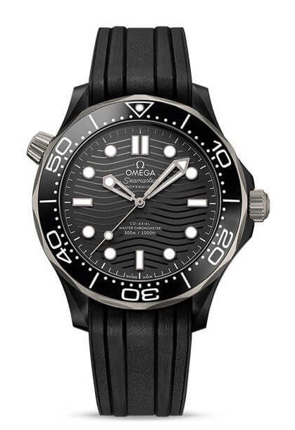 OMEGA SEAMASTER 300M