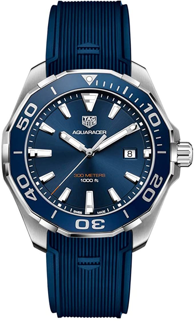 TAG HEUER AQUARACER