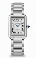 CARTIER TANK