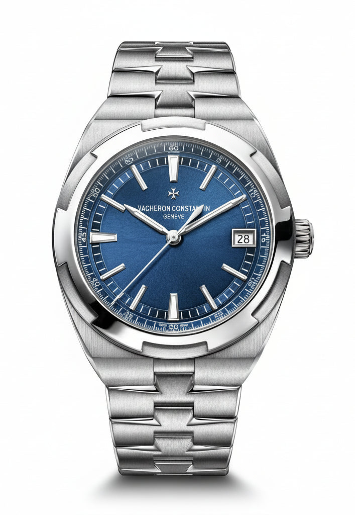 VACHERON CONSTANTIN OVERSEAS SELF-WINDING
