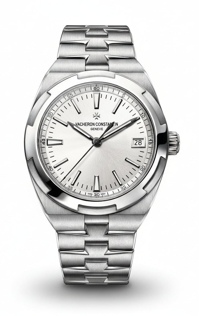 VACHERON CONSTANTIN OVERSEAS SELF-WINDING