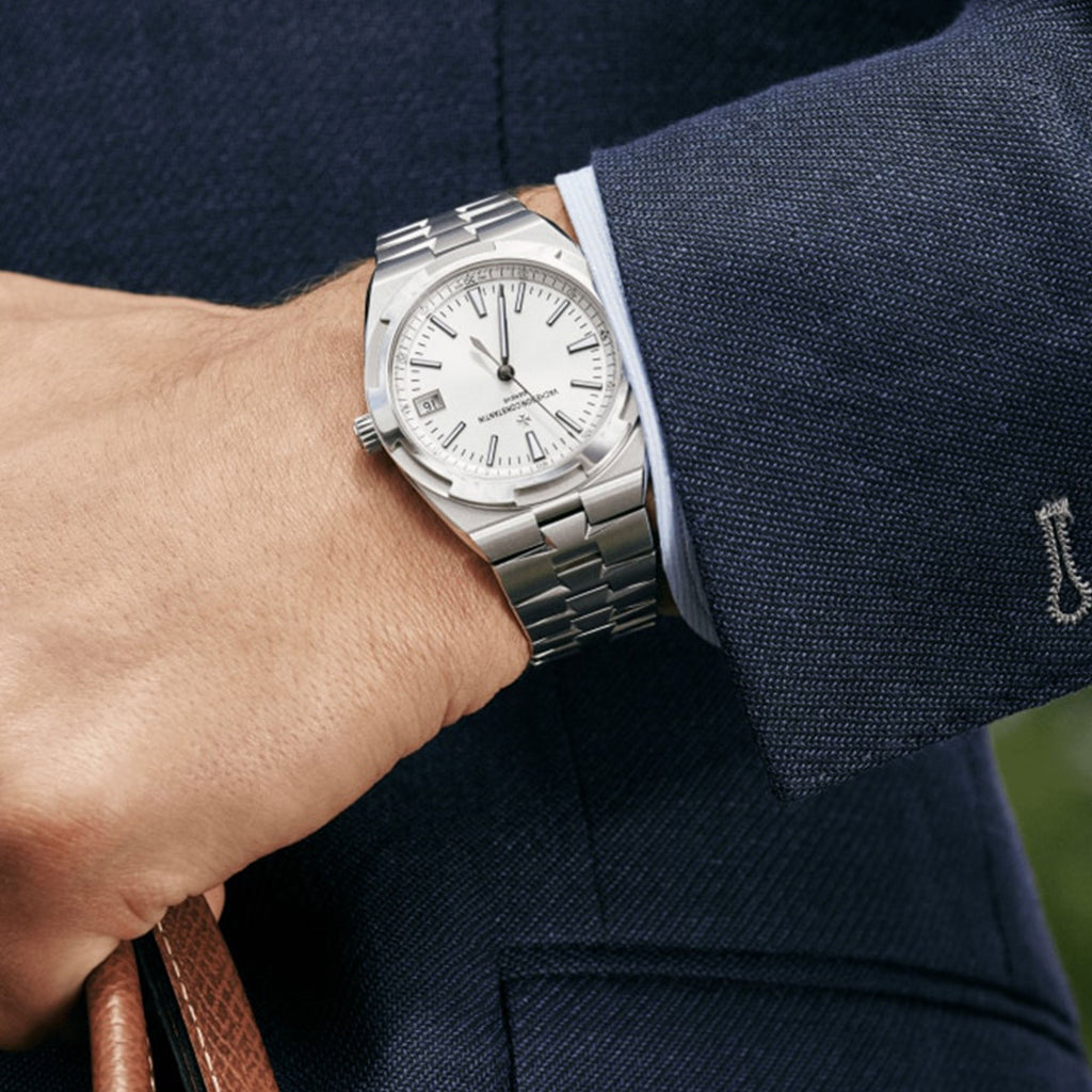 VACHERON CONSTANTIN OVERSEAS SELF-WINDING