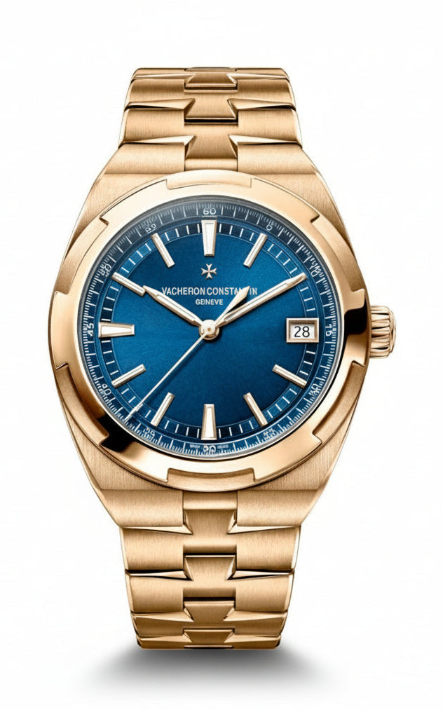 VACHERON CONSTANTIN OVERSEAS SELF-WINDING