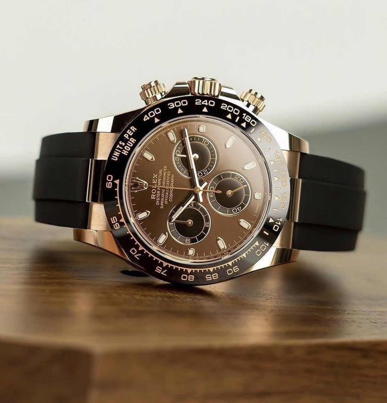 ROLEX DAYTONA