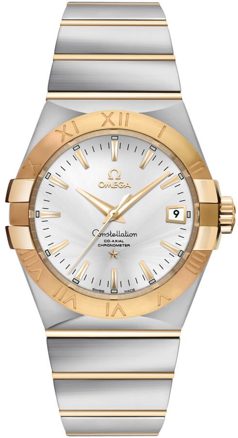 OMEGA CONSTELLATION