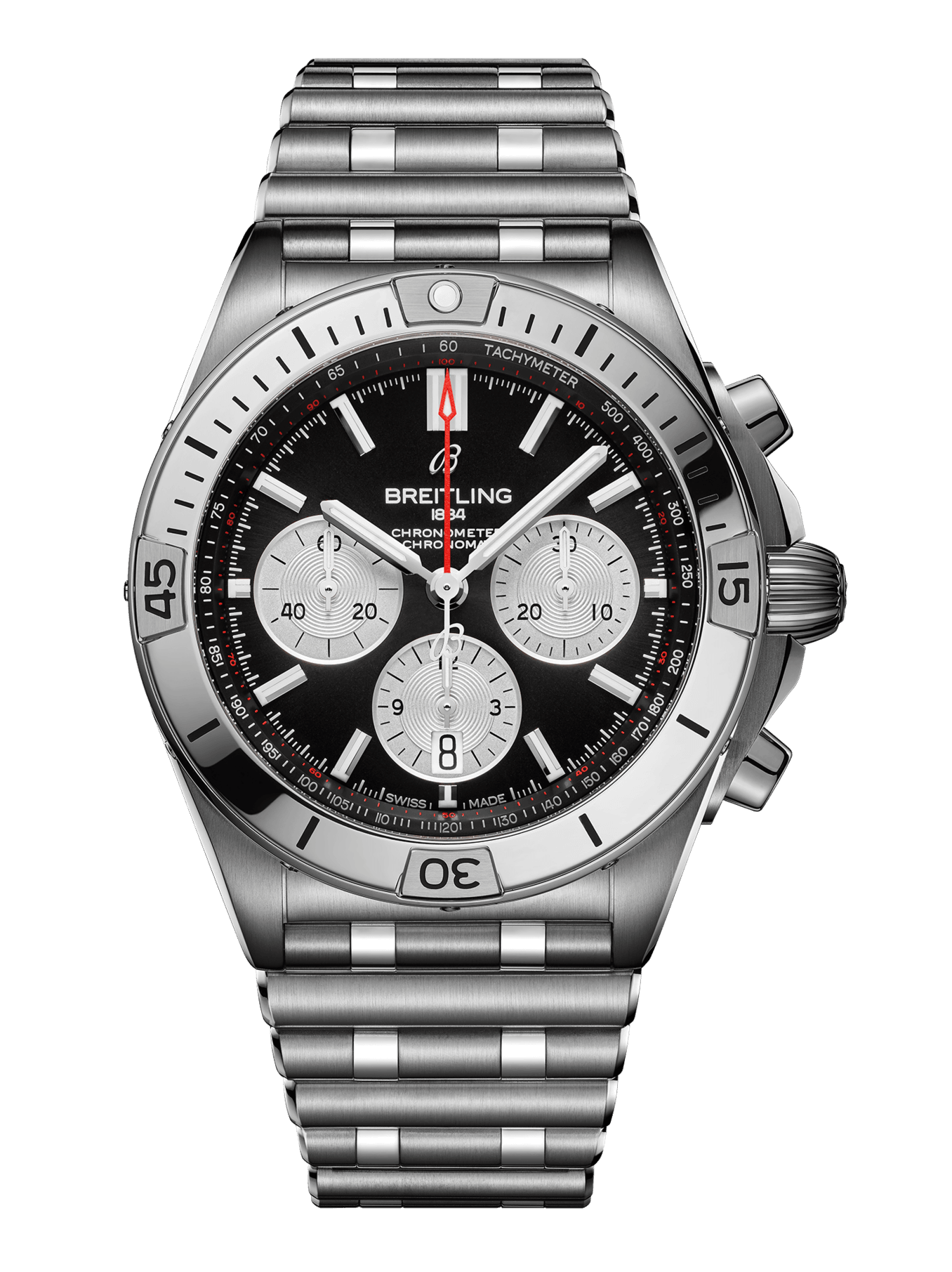 BREITLING CRONOMAT