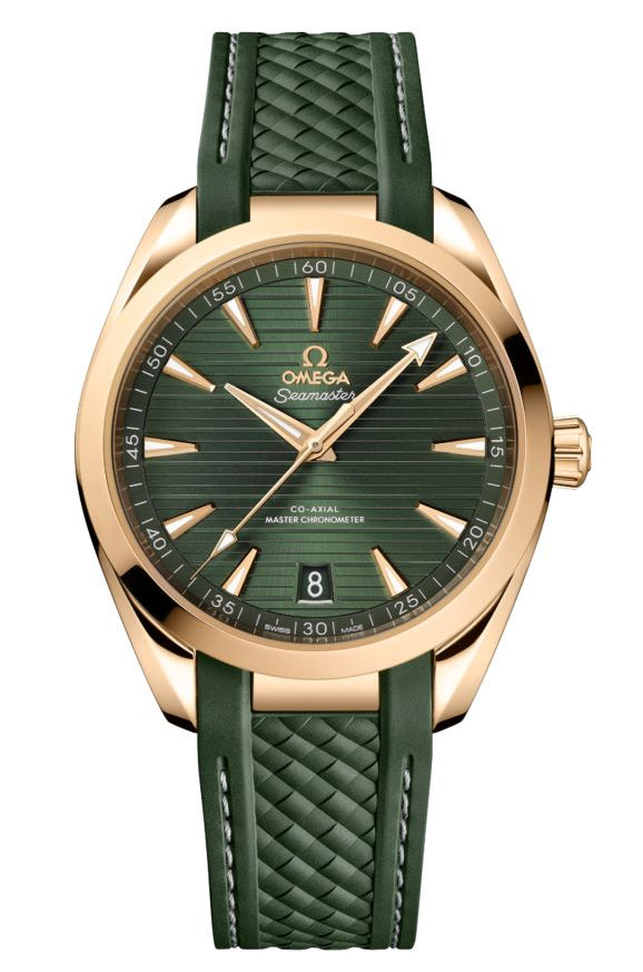 OMEGA SEAMASTER AQUA TERRA