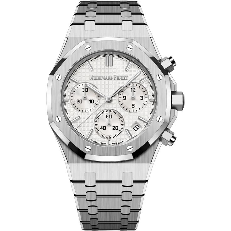 AUDEMARS PIGUET ROYAL OAK