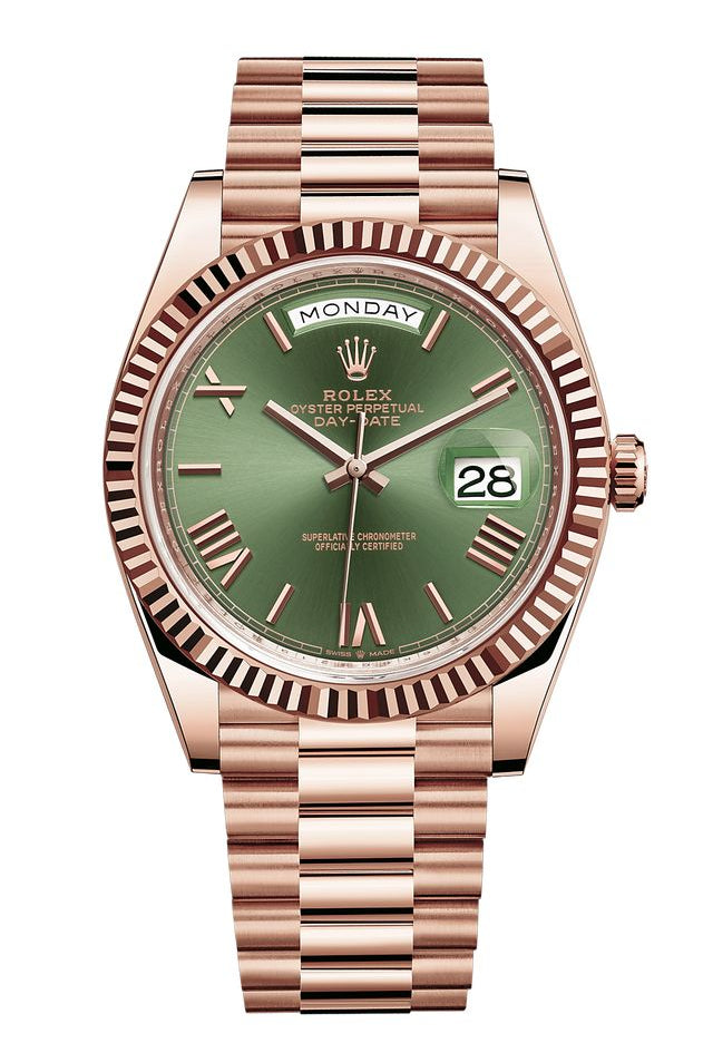 ROLEX DAY DATE