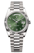 ROLEX DAY DATE