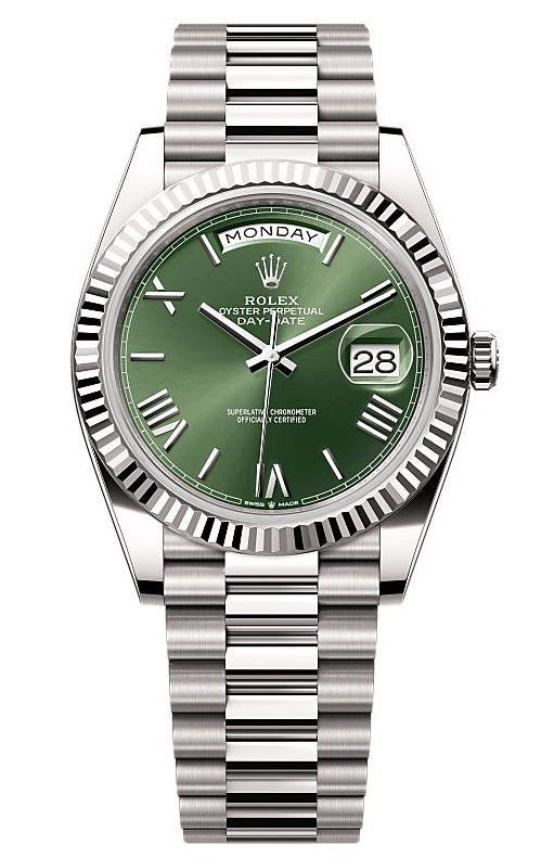 ROLEX DAY DATE