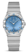 OMEGA CONSTELLATION