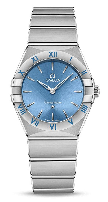 OMEGA CONSTELLATION
