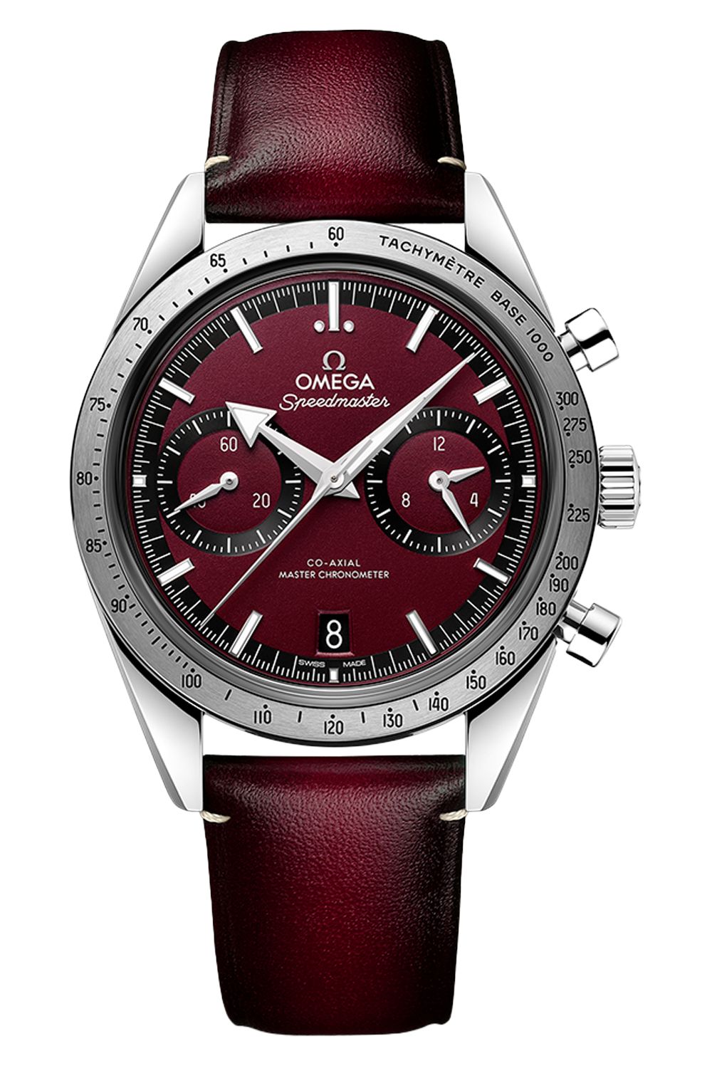 OMEGA SPEEDMASTER
