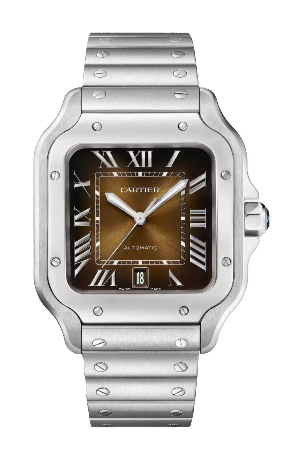CARTIER SANTOS