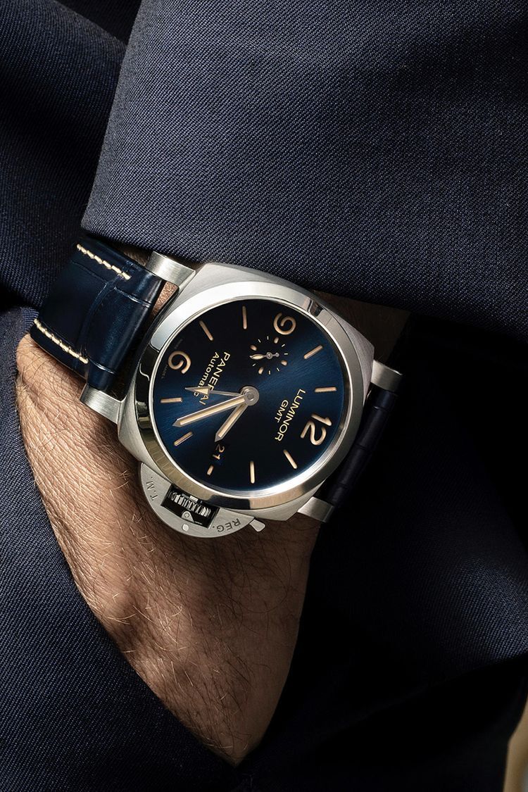 PANERAI LUMINOR