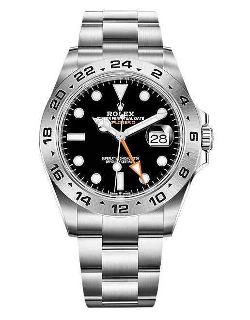 ROLEX EXPLORER