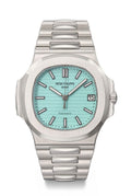 PATEK PHILIPPE NAUTILUS
