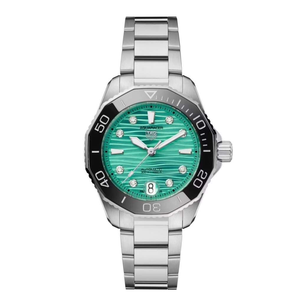 TAG HEUER AQUARACER LADY